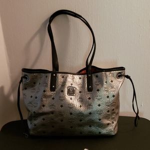 MCM Totebag